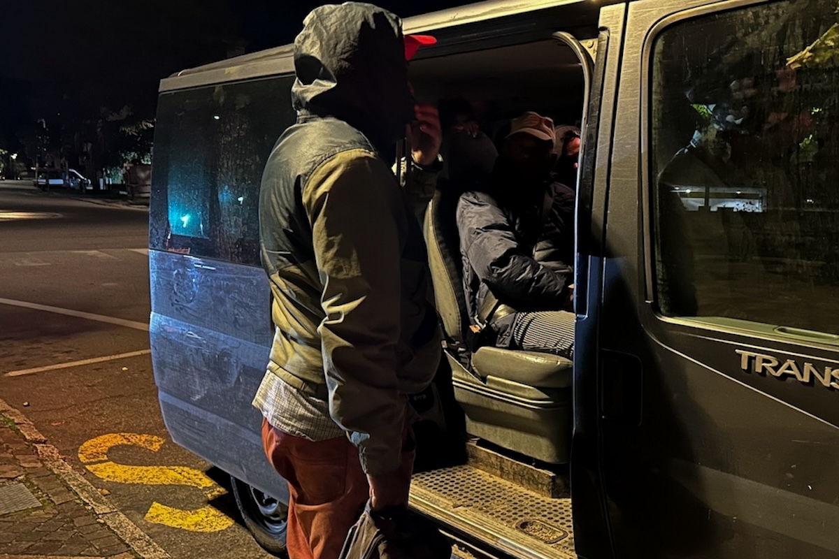 Diversi vini e oli toscani sono prodotti sfruttando i richiedenti asilo