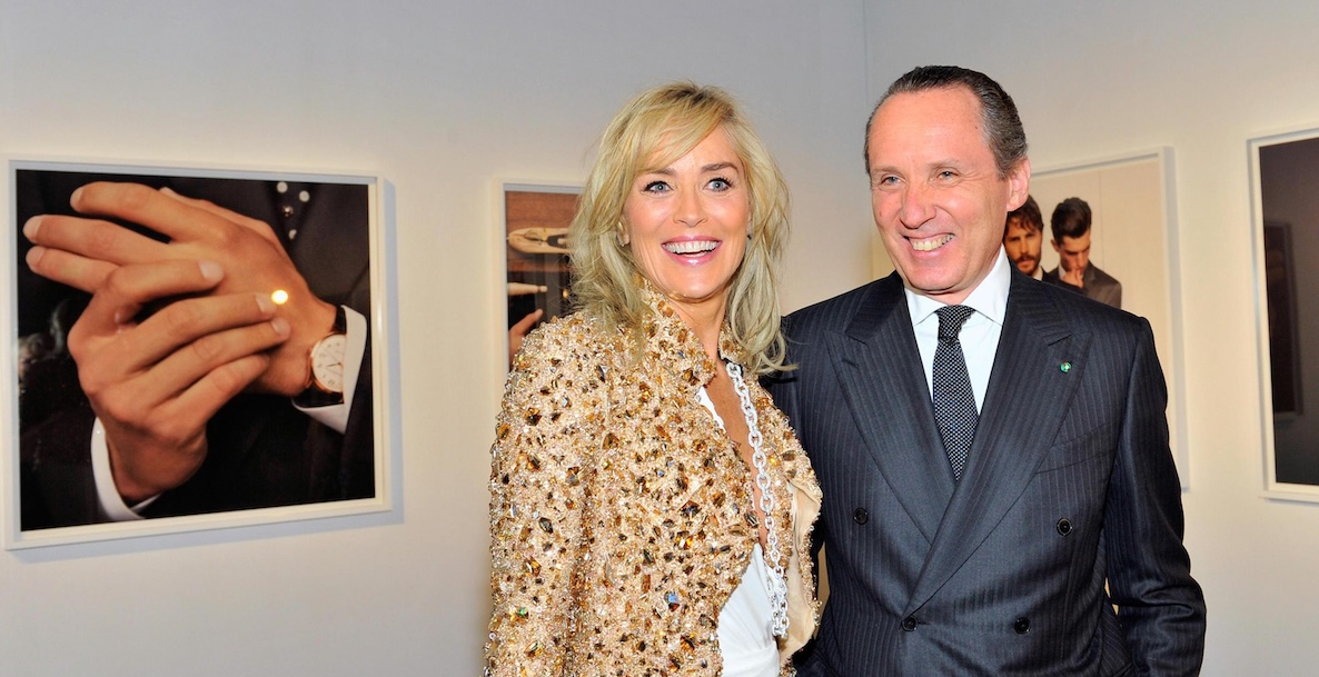 Gildo Zegna lascerà il ruolo di amministratore delegato del gruppo Ermenegildo Zegna