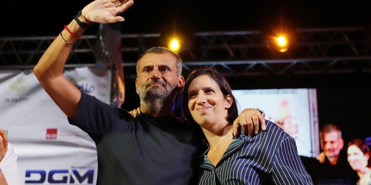 Gli exit poll danno avanti la destra in Veneto, e il centrosinistra in Campania e in Puglia