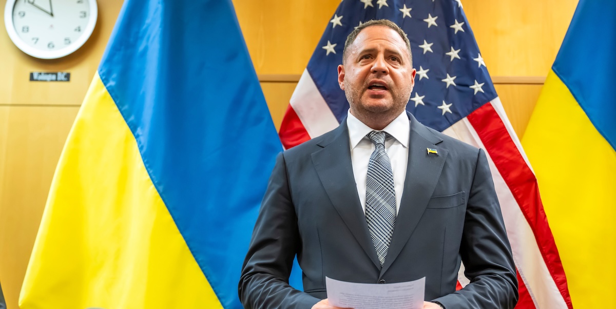 Stati Uniti e Ucraina hanno ridotto da 28 a 19 punti il piano per la fine della guerra tra Ucraina e Russia