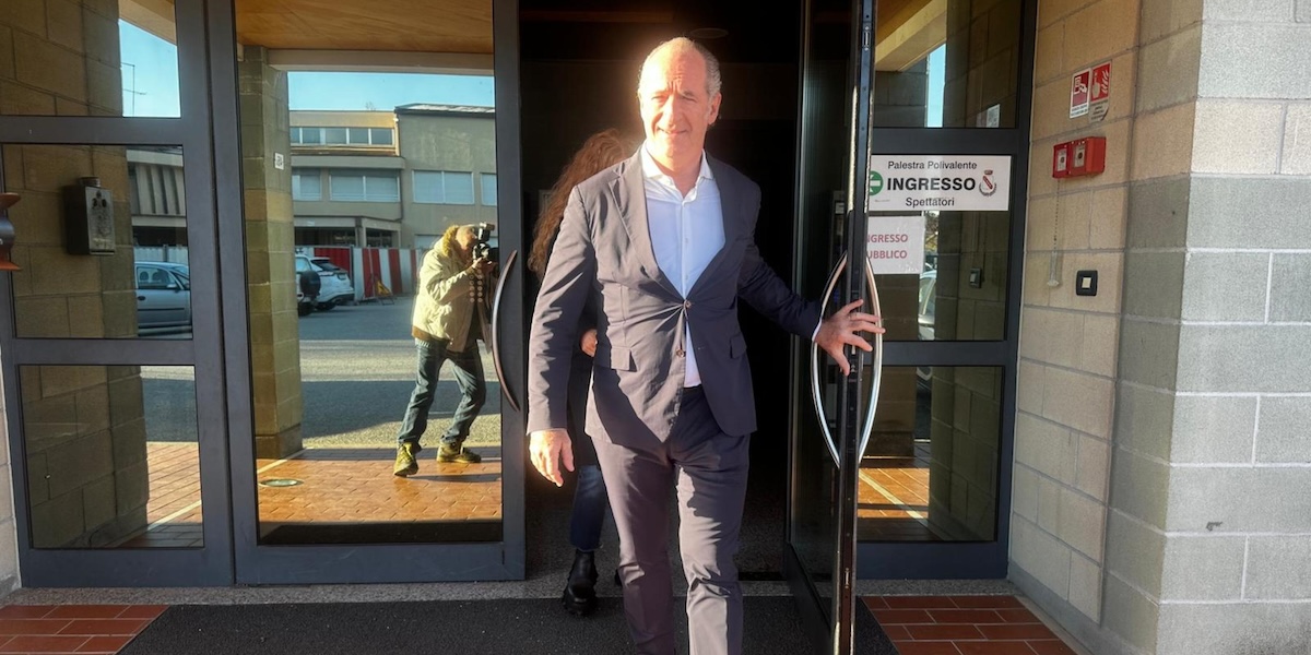 «Ora sono perfettamente ricandidabile»