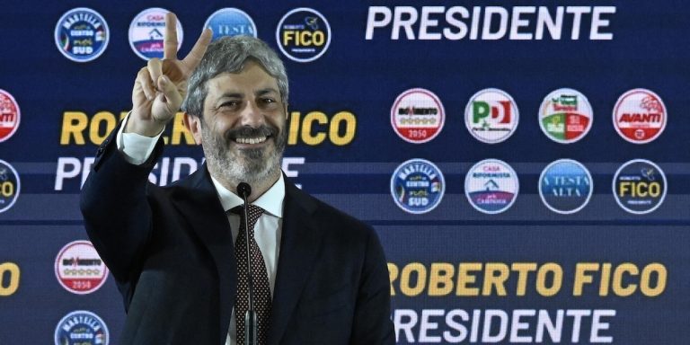 La destra ha vinto in Veneto, il centrosinistra in Campania e in Puglia -  Il Post