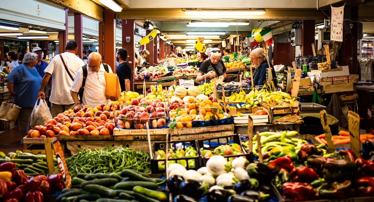 Frutta e verdura italiana sottovalutata, e dove trovarla