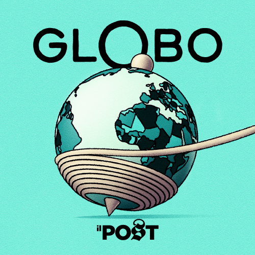 Come ascoltare la nuova puntata di Globo