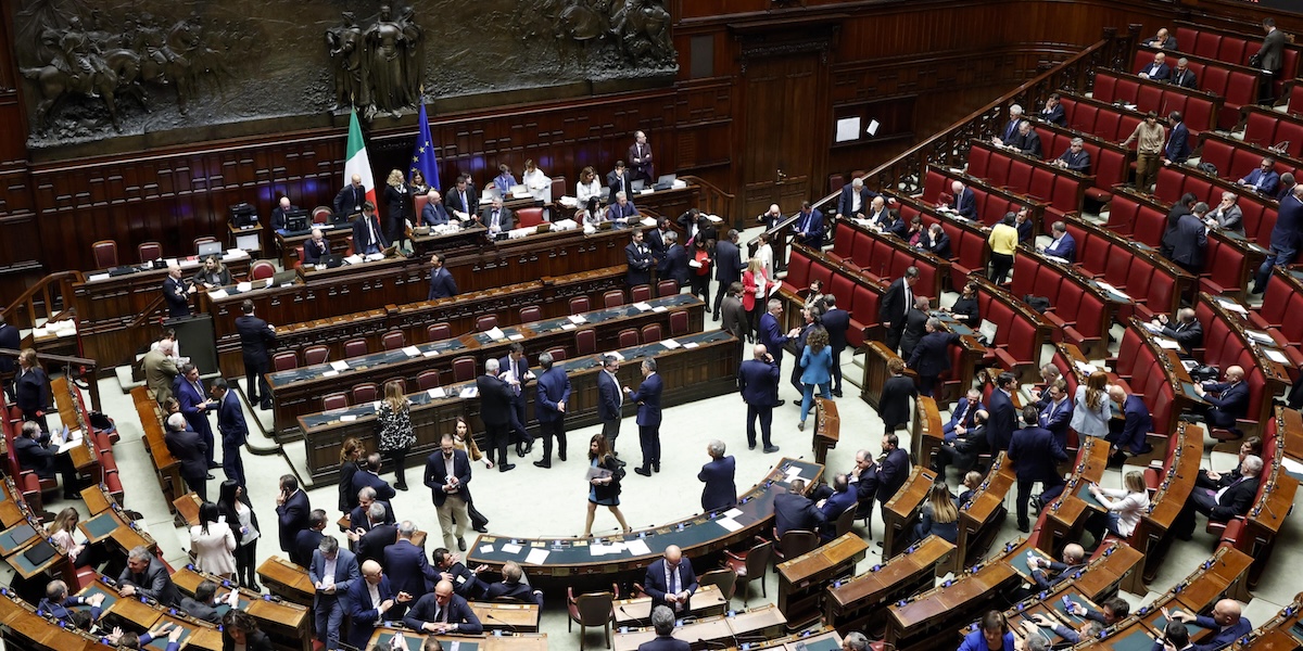 Il governo permetterà di lavorare in Italia ai cittadini di 7 paesi stranieri con origini italiane