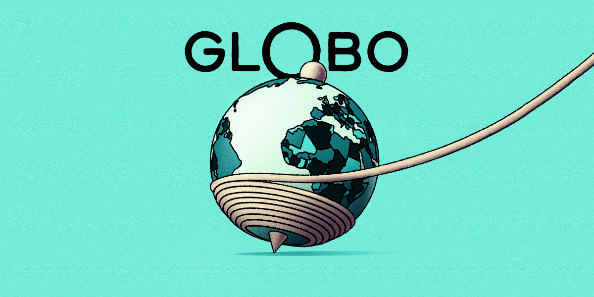 Il 2025 visto da Globo