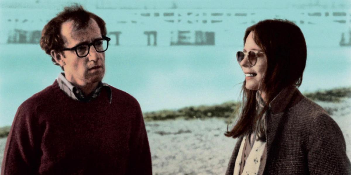 Il film con cui Woody Allen è diventato quello che conosciamo