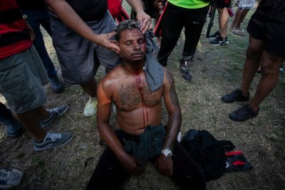 Rio de Janeiro, Brasile