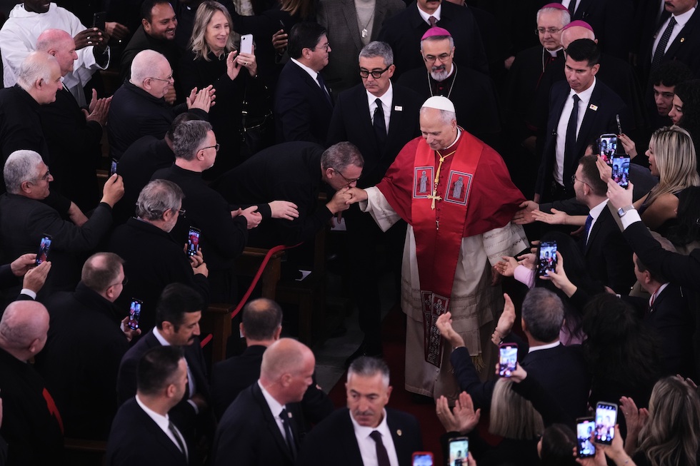 Venerdì 28 novembre