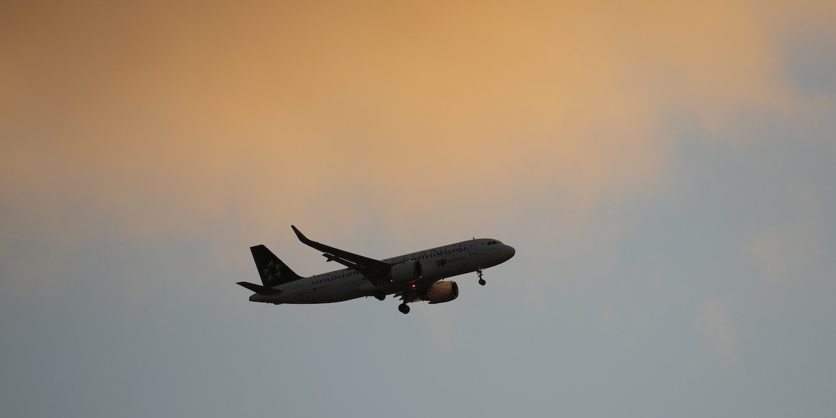 Il grosso guaio che in questi giorni potrebbe creare disagi al vostro volo