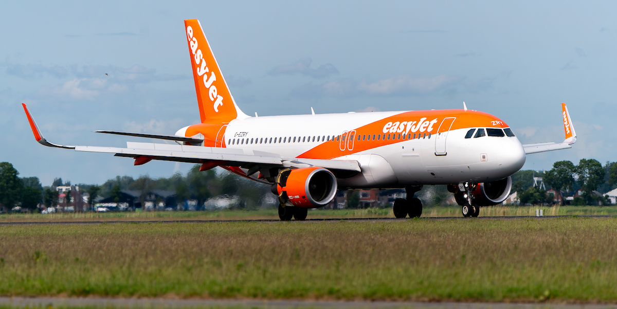 Che aerei sono gli Airbus A320 e perché sono così diffusi