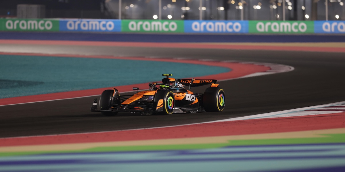 Il Mondiale di Formula 1 è ancora da decidere, a una gara dalla fine