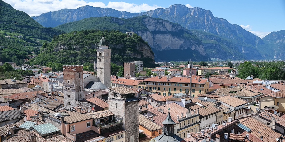 Le province italiane dove si vive meglio nel 2025