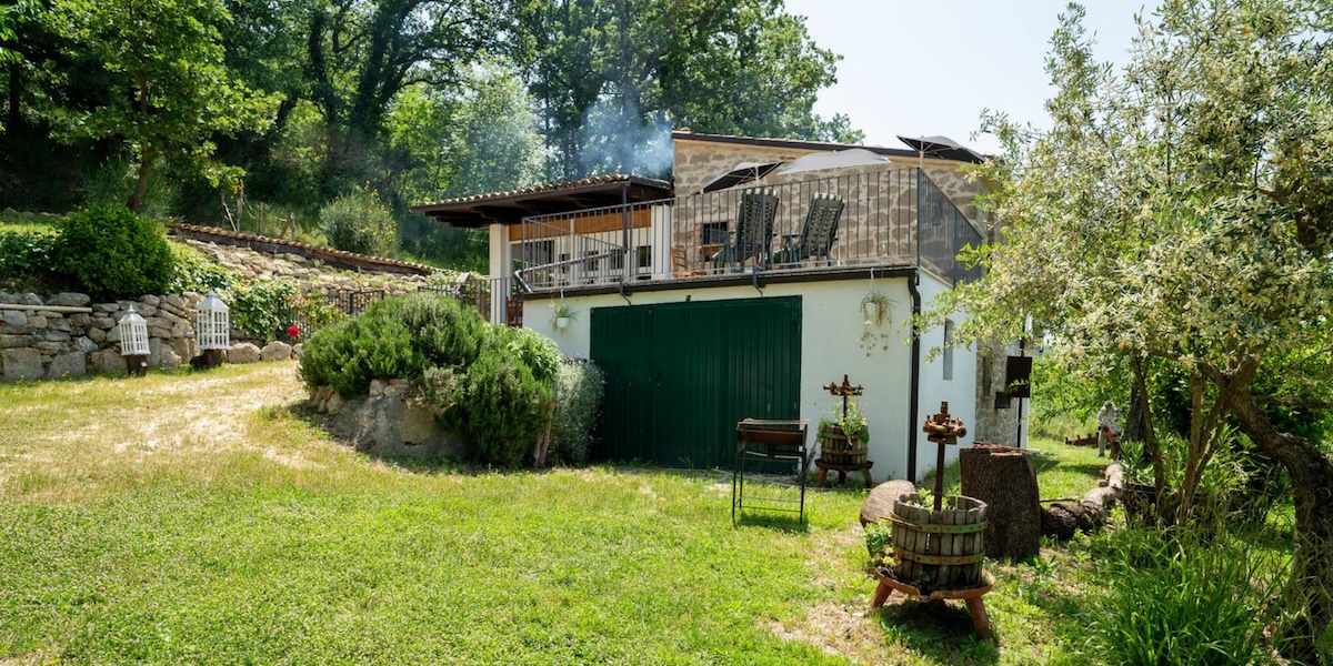 Gli ultimi sviluppi del caso della “famiglia nel bosco”