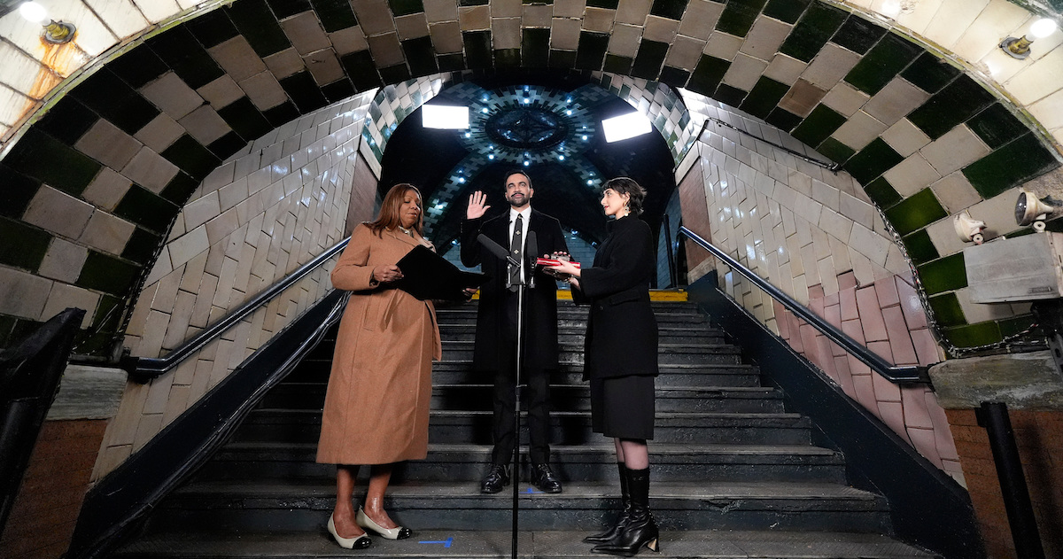 Le tre sfide di Zohran Mamdani