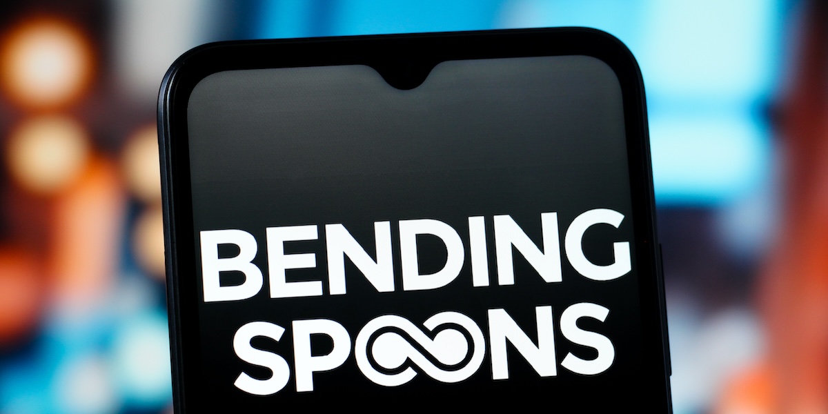 L’azienda italiana Bending Spoons ha detto che acquisirà la piattaforma per eventi Eventbrite per 500 milioni di dollari