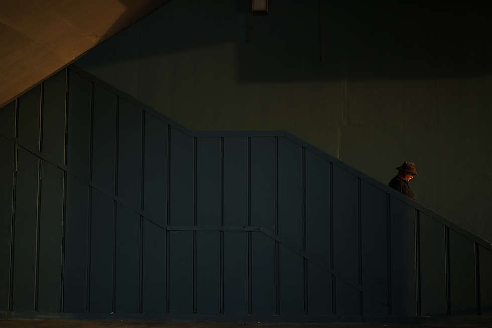 Mercoledì 3 dicembre