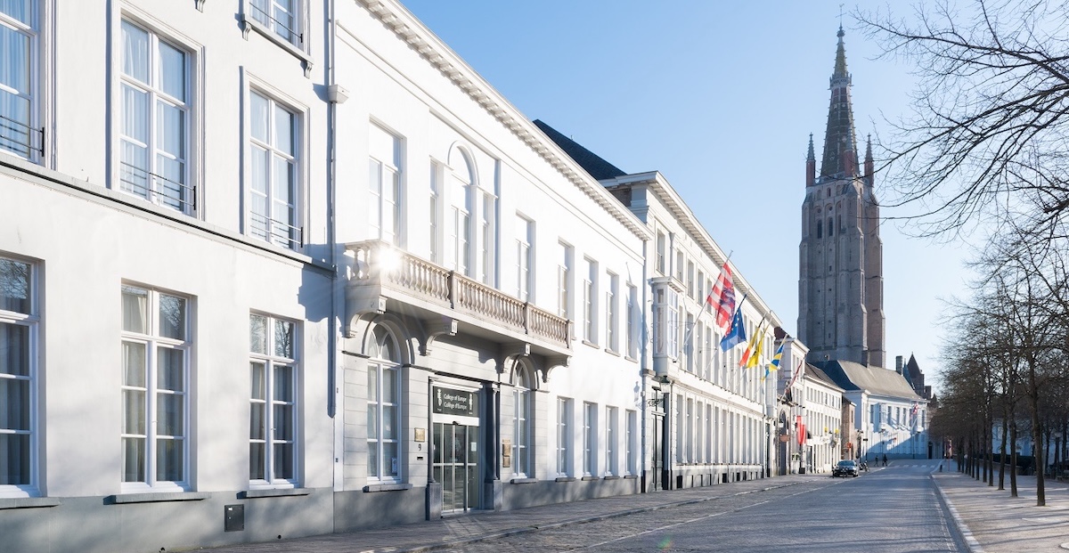 Se vuoi fare il funzionario europeo, meglio studiare qui