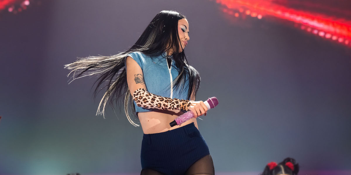 I cantanti più ascoltati in Italia che forse non conoscete