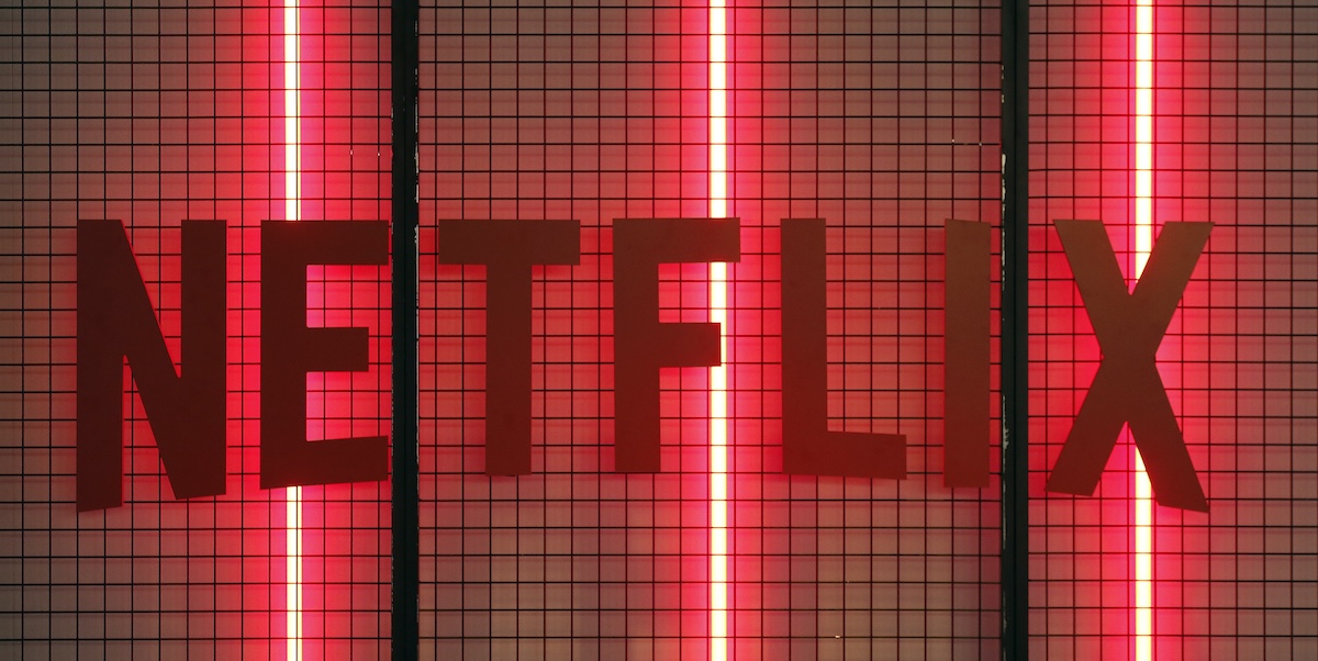 Netflix è in trattativa esclusiva per acquistare Warner Bros. Discovery