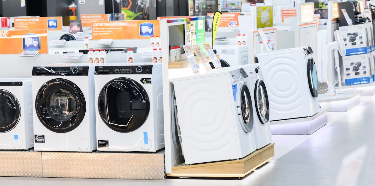 Il bonus elettrodomestici è di nuovo disponibile per chi era in lista d’attesa: alcuni che lo avevano ottenuto non lo hanno usato in tempo