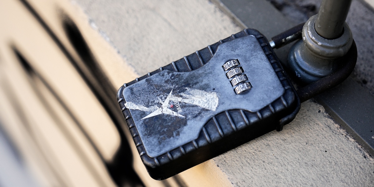 Anche a Milano saranno vietate le “keybox” contro gli affitti brevi