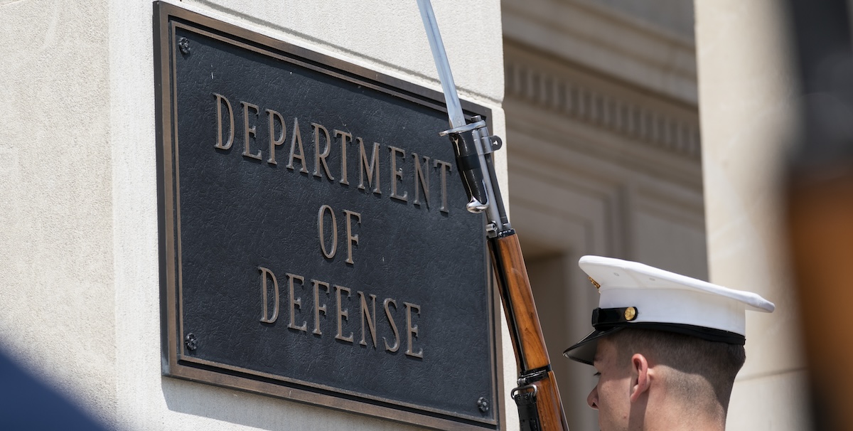 Gli Stati Uniti hanno approvato la vendita di 301 milioni di dollari di missili all’Italia