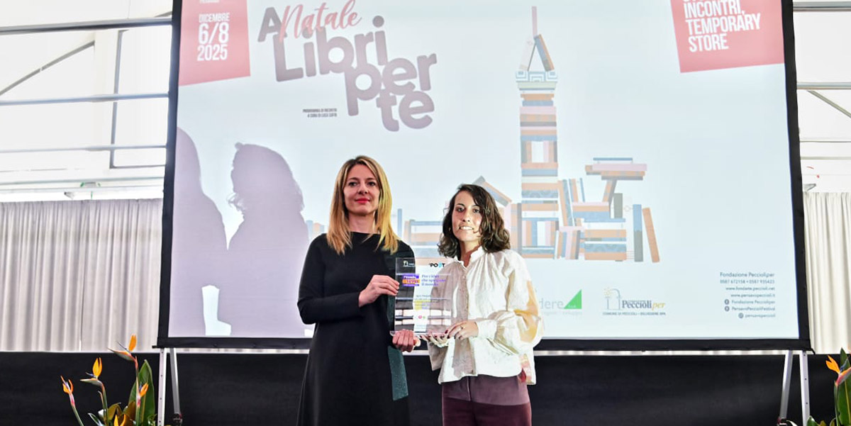 “Agro Punjab” ha vinto il Premio Vero 2025