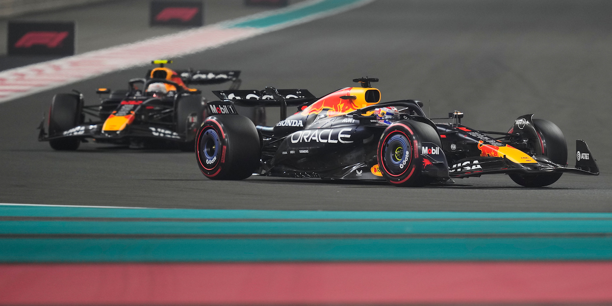 (AP Photo/Altaf Qadri)