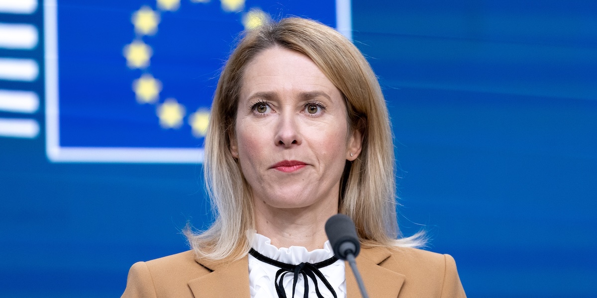 L’Europa è diventata esperta nel minimizzare le critiche di Trump