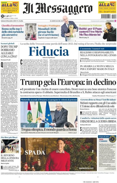 Prima pagina