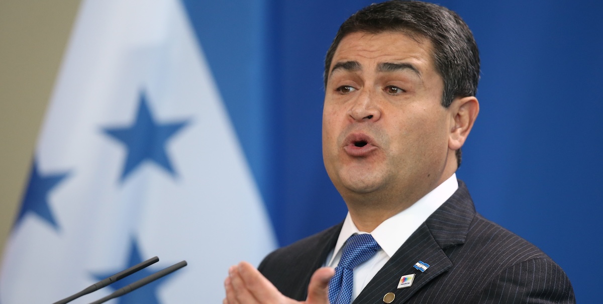 (Sean Gallup/Getty Images)