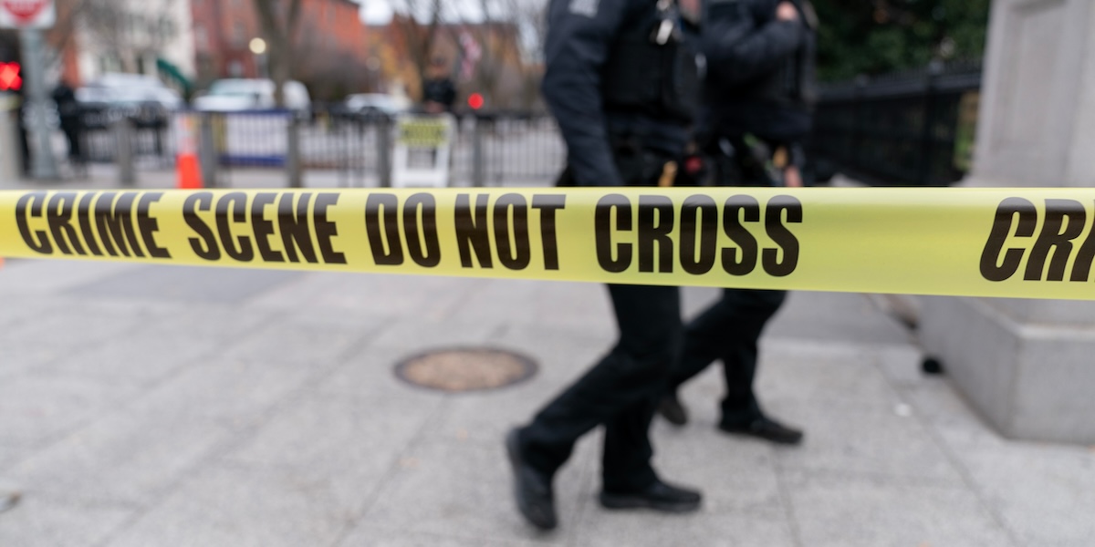 (AP Photo/Jose Luis Magana)