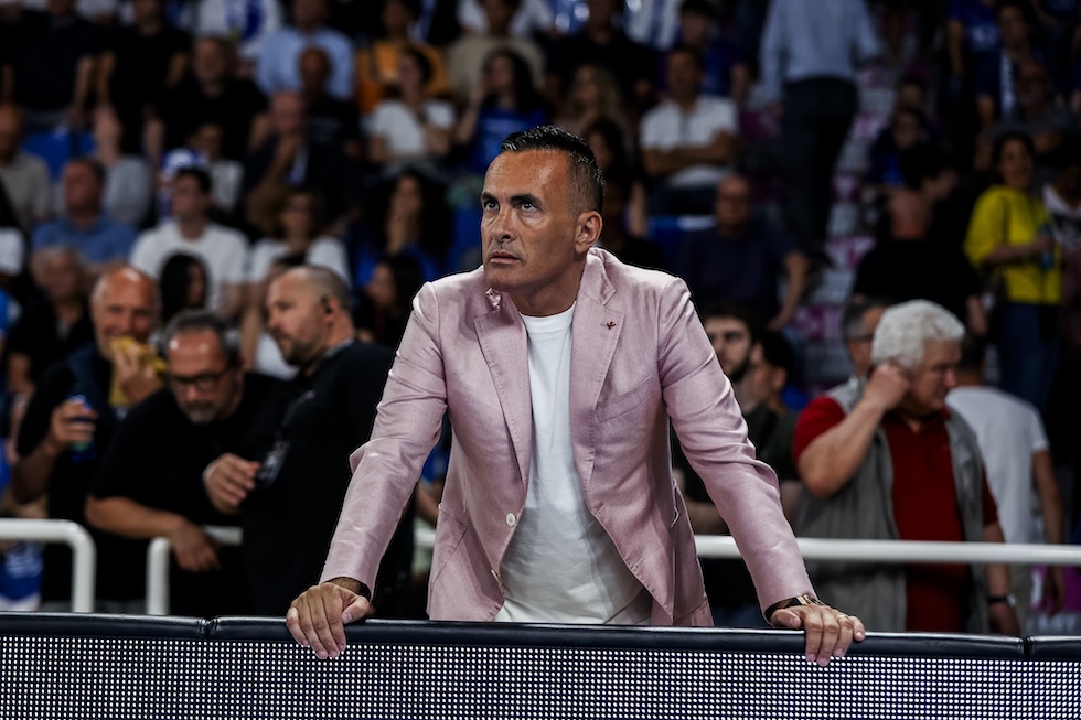 (Roberto Finizio/Getty Images)