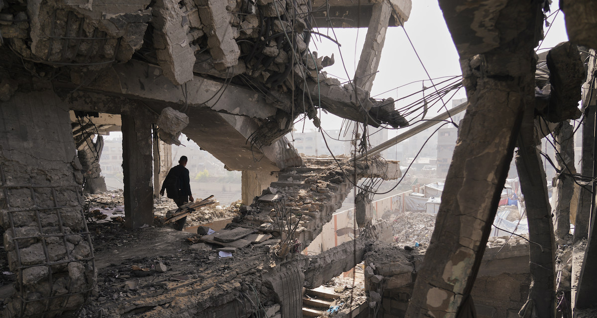 Due mesi dopo l’inizio del cessate il fuoco, Israele continua ad attaccare Gaza