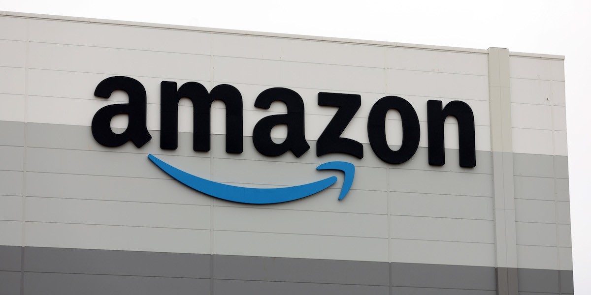 Amazon pagherà 723 milioni di euro per chiudere un contenzioso col fisco italiano