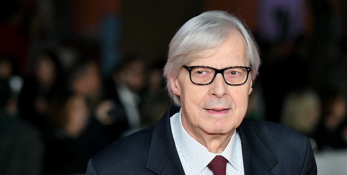 (ANSA/ETTORE FERRARI)