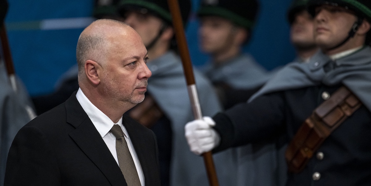 È caduto il governo della Bulgaria