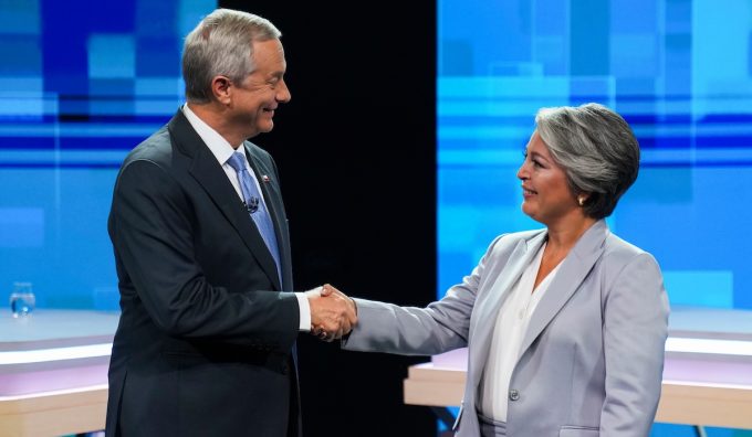 Il Cile vuole cambiare ancora, e Antonio Kast non fa più paura