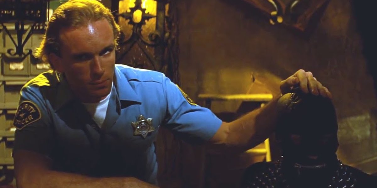 È morto l’attore statunitense Peter Greene, che interpretò Zed in “Pulp Fiction”