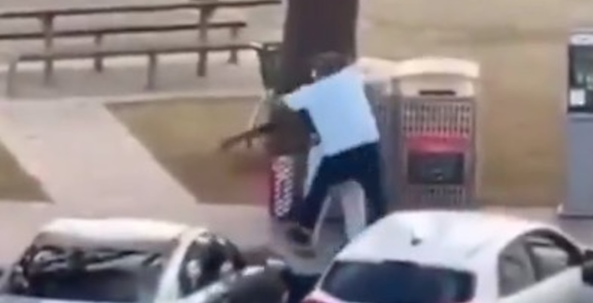 Il video del passante che ha bloccato e disarmato uno degli attentatori di Bondi Beach