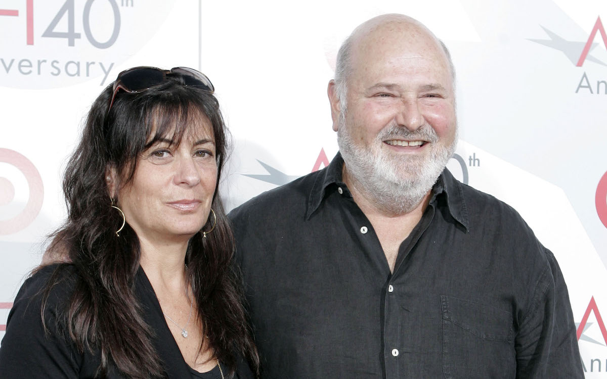 Il regista statunitense Rob Reiner è stato trovato morto insieme alla moglie