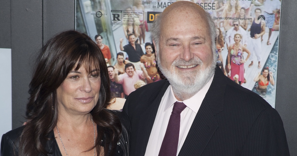 Il regista Rob Reiner è stato trovato morto insieme alla moglie