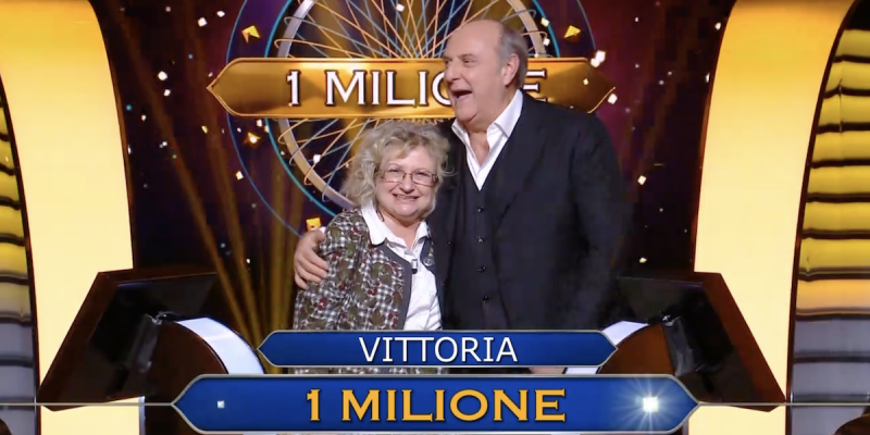 Il nuovo “Chi vuol essere milionario” è troppo facile? - Il Post