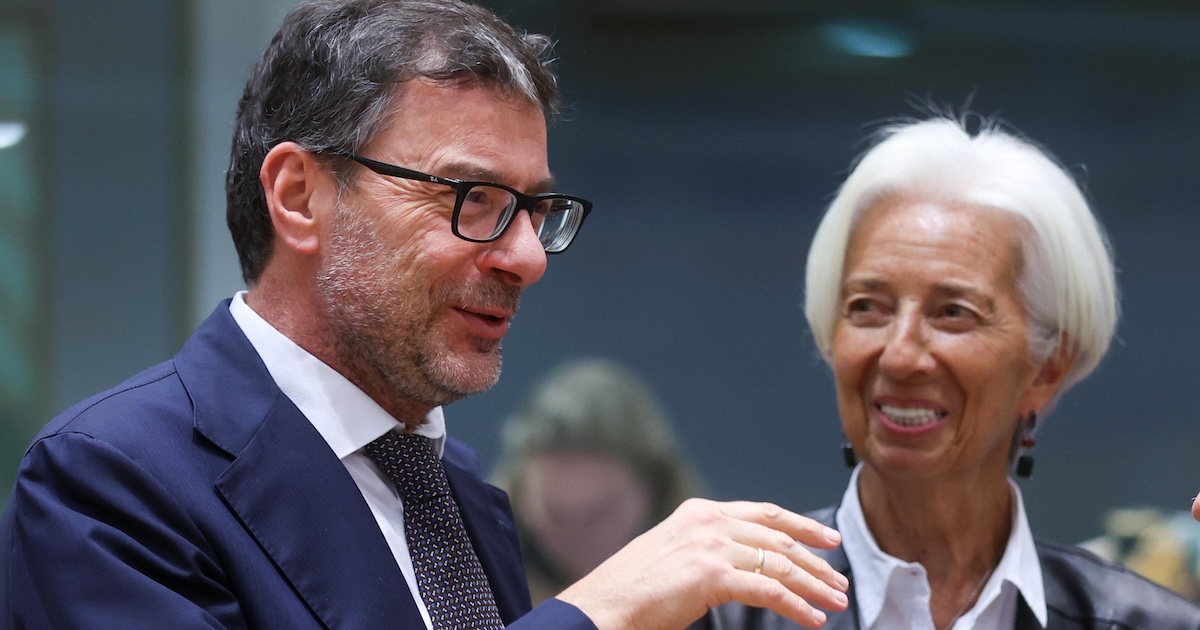 Storia dell’inutile emendamento sull’oro nella legge di bilancio