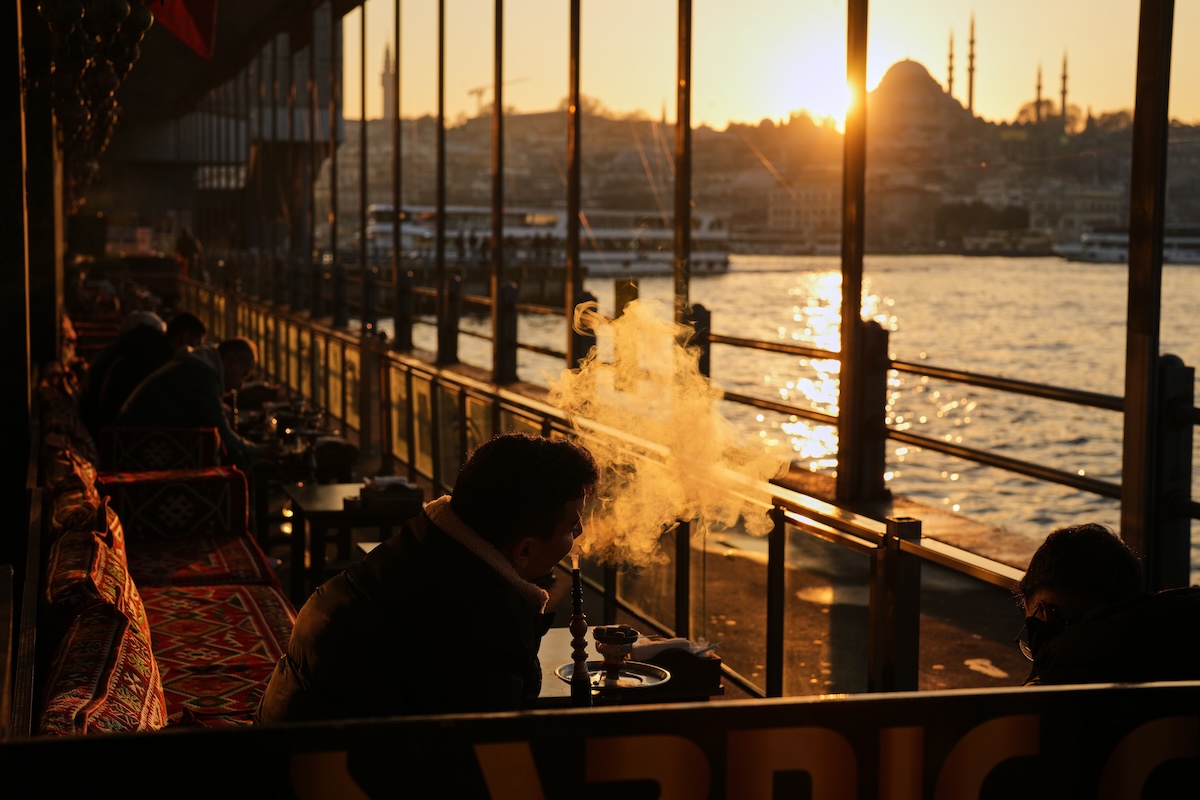 Mercoledì 17 dicembre