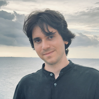 Immagine per Manlio Garofalo