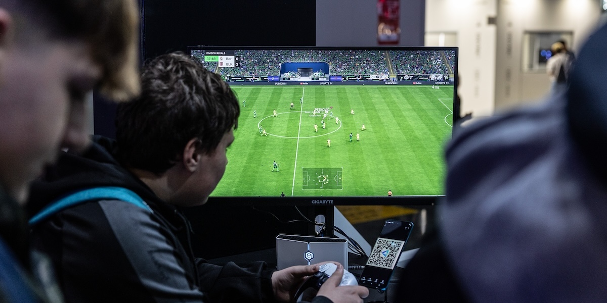 Nel 2026 uscirà su Netflix un nuovo videogioco di calcio della FIFA, tre anni dopo l’ultima volta