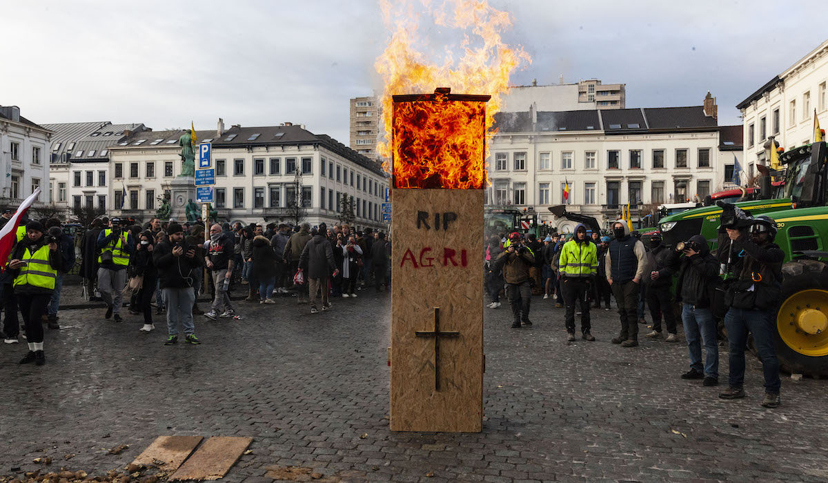 Le molte questioni intorno all’accordo col Mercosur