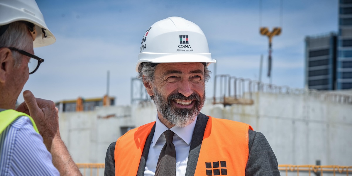 Per la Cassazione non ci sono indizi sull’accusa di corruzione nei confronti di Manfredi Catella, nell’inchiesta sull’urbanistica a Milano